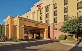 Hampton Inn By Hilton Ciudad Juarez 3*